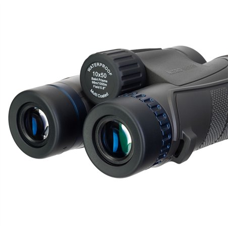 Levenhuk Nitro 10x50