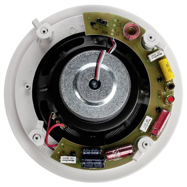 Magnat Interior IC 82 bianco                 (pezzo)