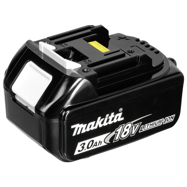 Makita BL1830B batt. 18V / 3,0Ah Li-Ion