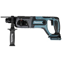 Makita DHR241Z Martello perforatore a batteria 2