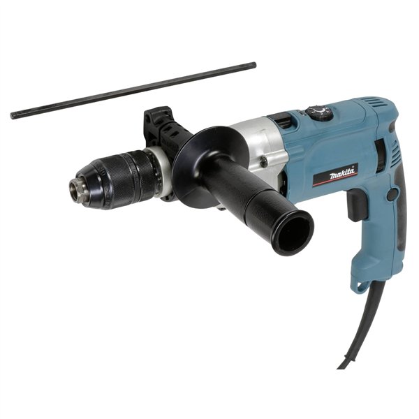 Makita HP2071J Trapano a Percussione