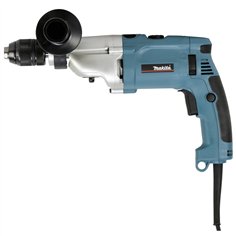 Makita HP2071J Trapano a Percussione 2