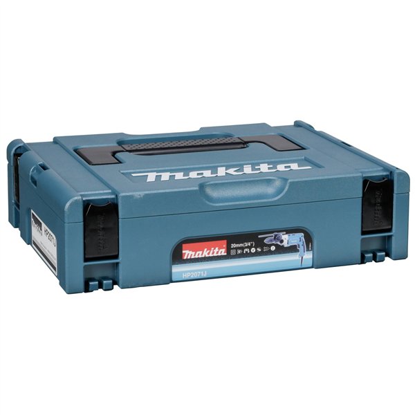 Makita HP2071J Trapano a Percussione