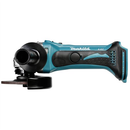 Makita DGA452Z Smerigliatrice angolare a batt.
