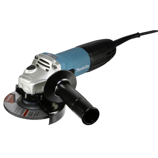Makita GA4530R Smerigliatrice angolare