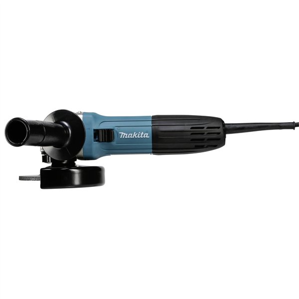 Makita GA4530R Smerigliatrice angolare