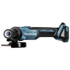 Makita DGA504Z Smerigliatrice angolare a batt. 2