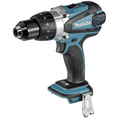 Makita DDF458Z Akkuschrauber avvitatore a batteria