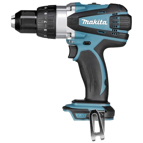 Makita DDF458Z Akkuschrauber avvitatore a batteria