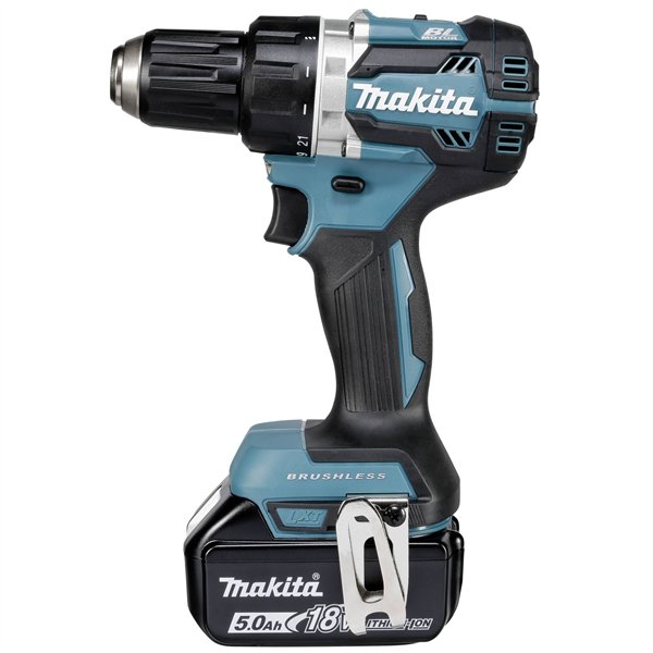 Makita DDF484RTJ Akkuschrauber avvitatore a batteria