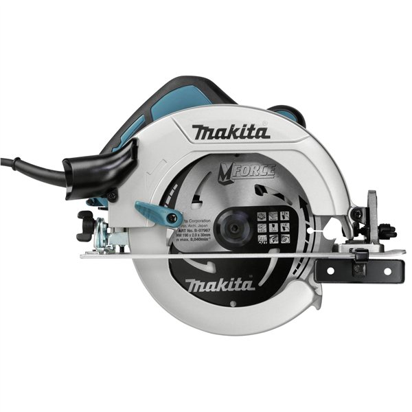 Makita HS7601J Mini sega circolare