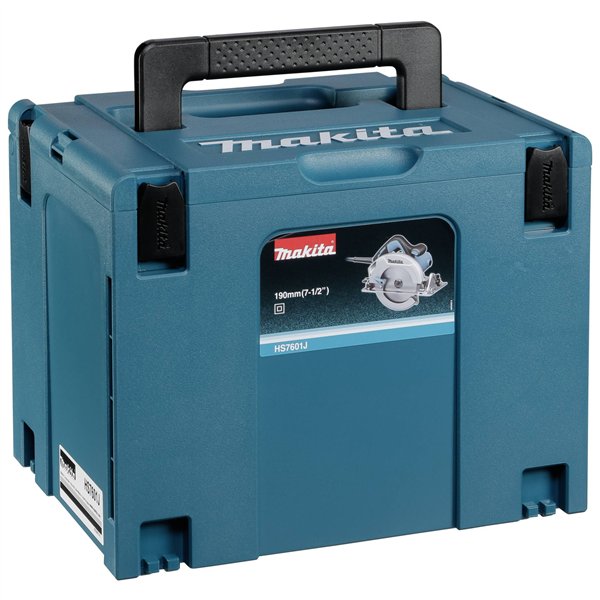 Makita HS7601J Mini sega circolare