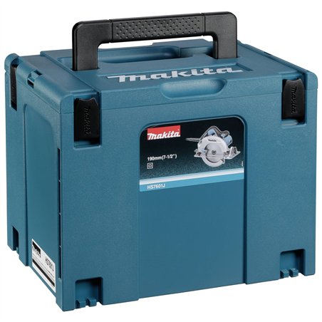 Makita HS7601J Mini sega circolare