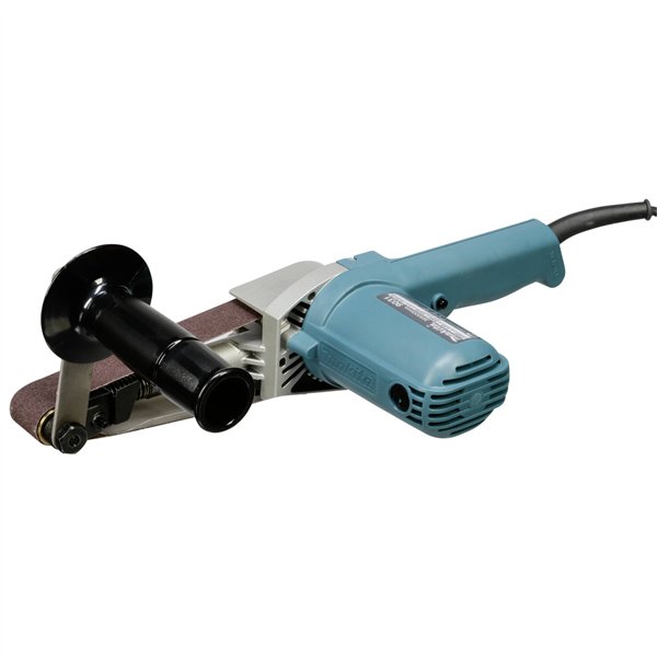 Makita 9031 Levigatrice a nastro