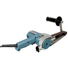 Makita 9031 Levigatrice a nastro 2
