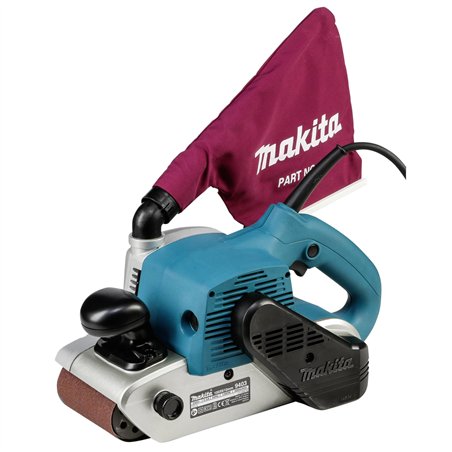 Makita 9403J Levigatrice a nastro