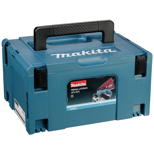 Makita 9403J Levigatrice a nastro