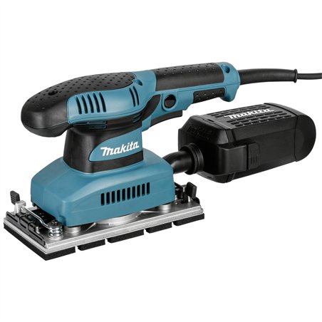 Makita BO3710 Levigatrice oscillante