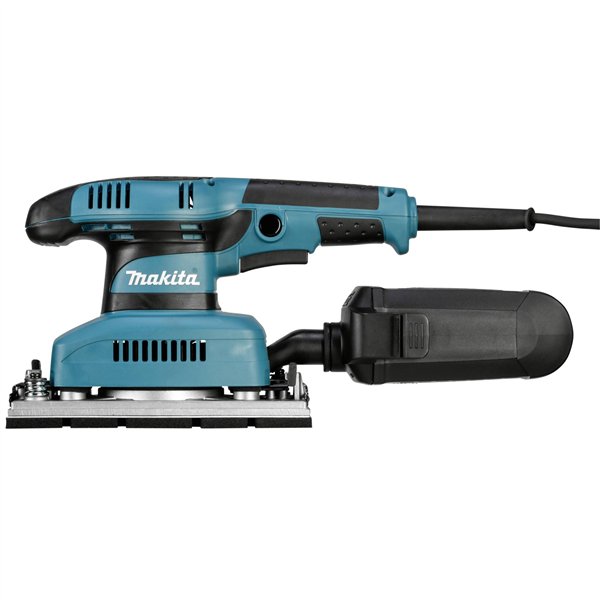 Makita BO3710 Levigatrice oscillante