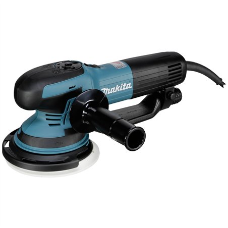 Makita BO6050J Levigatrice rotoorbitante