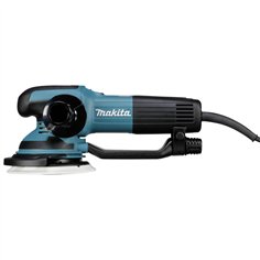 Makita BO6050J Levigatrice rotoorbitante 2