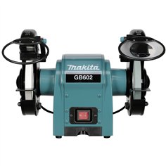 Makita GB602 Smerigliatrice doppia 2