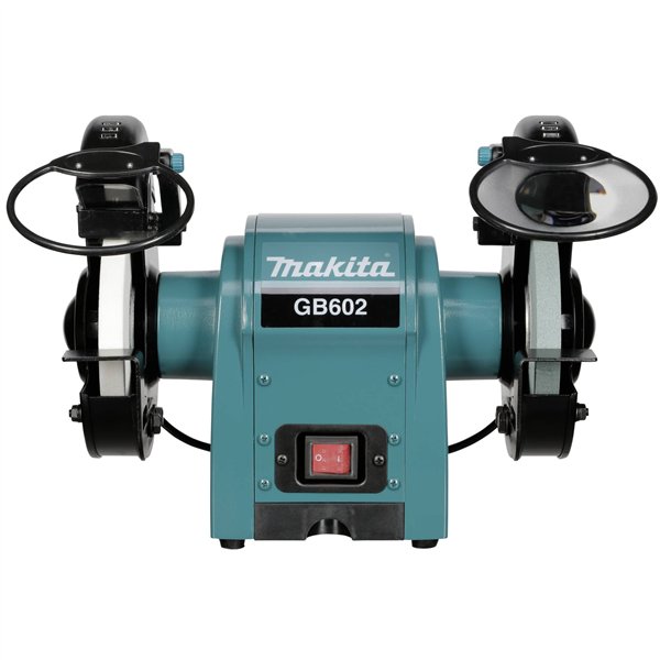 Makita GB602 Smerigliatrice doppia