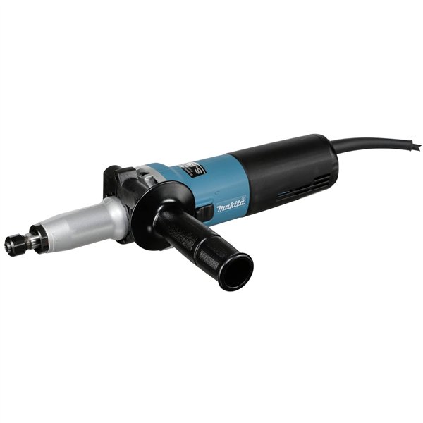 Makita GD0800C smerigliatrice diritta