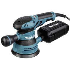 Makita BO5041 Levigatrice rotoorbitante