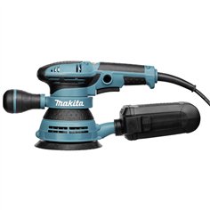 Makita BO5041 Levigatrice rotoorbitante 2