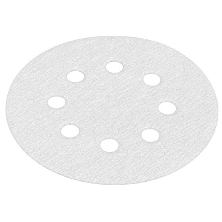 Makita BO5041 Levigatrice rotoorbitante