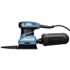 Makita BO4565 Levigatrice oscillante 2
