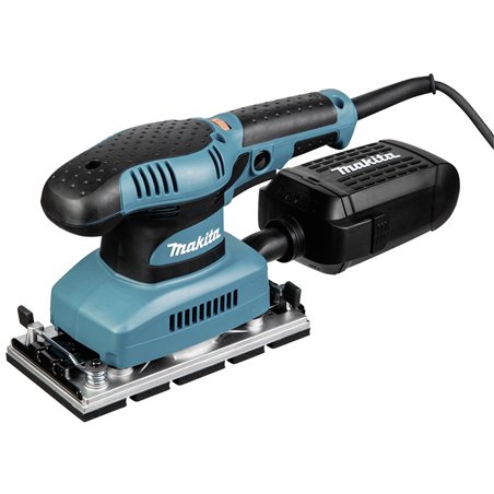 Makita BO 3711 Levigatrice oscillante