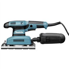 Makita BO 3711 Levigatrice oscillante 2