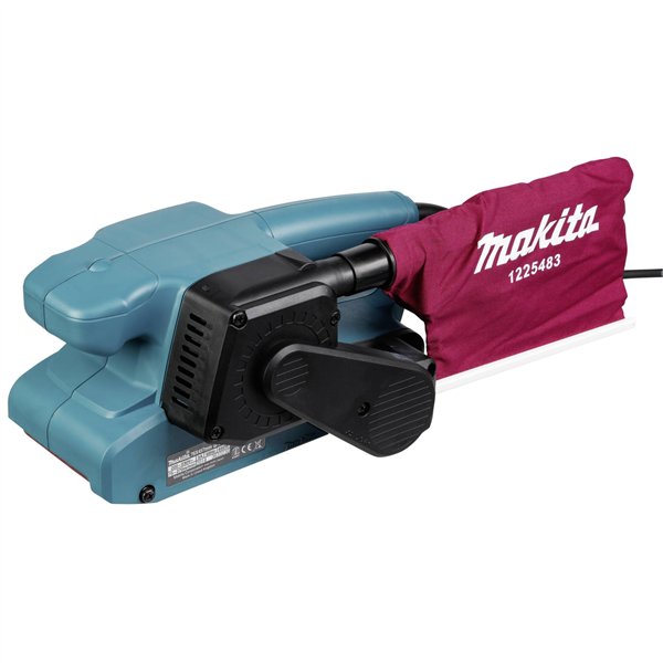 Makita 9911 Levigatrice a nastro