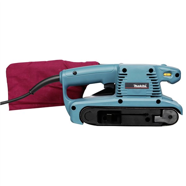 Makita 9911 Levigatrice a nastro
