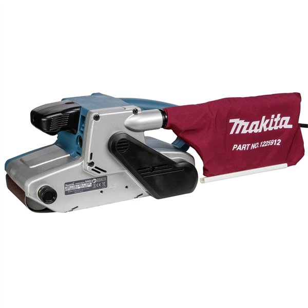 Makita 9404J Levigatrice a nastro