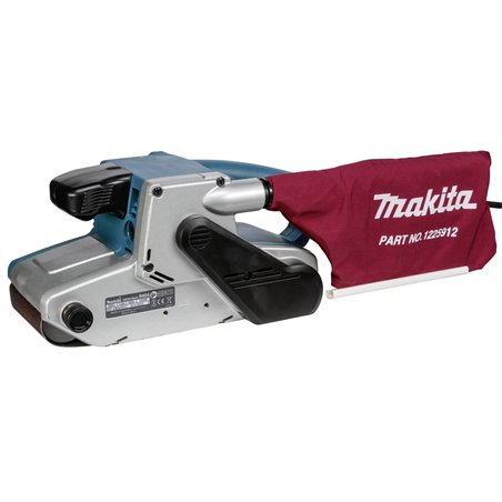 Makita 9404J Levigatrice a nastro
