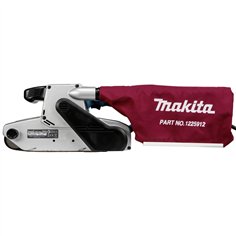 Makita 9404J Levigatrice a nastro 2