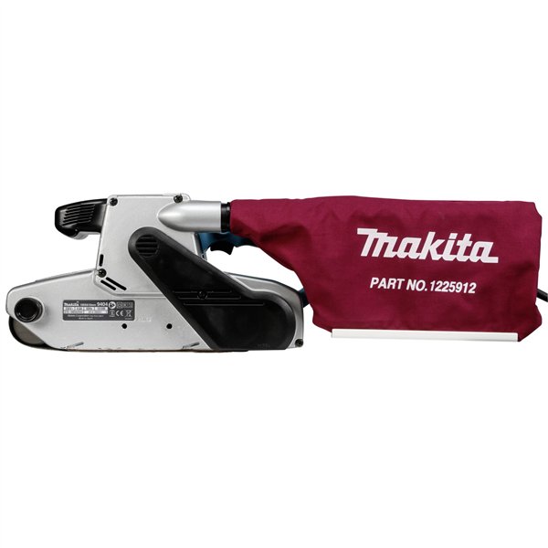 Makita 9404J Levigatrice a nastro