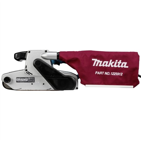 Makita 9404J Levigatrice a nastro