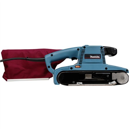 Makita 9404J Levigatrice a nastro