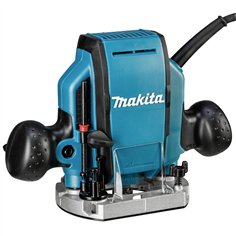 Makita RP0900 Fresatrice verticale