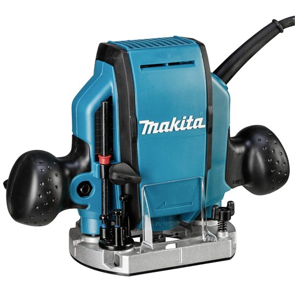 Makita RP0900 Fresatrice verticale