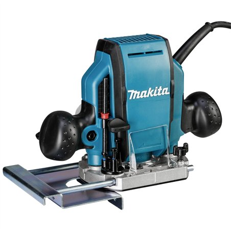 Makita RP0900 Fresatrice verticale
