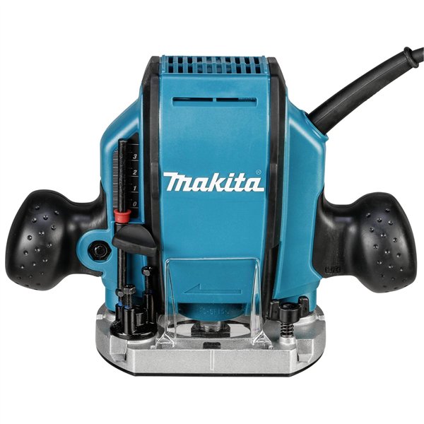 Makita RP0900 Fresatrice verticale