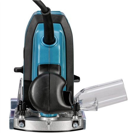 Makita RP0900 Fresatrice verticale