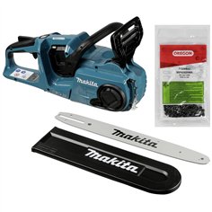 Makita DUC353Z Motosega a batteria