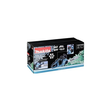 Makita DUC353Z Motosega a batteria