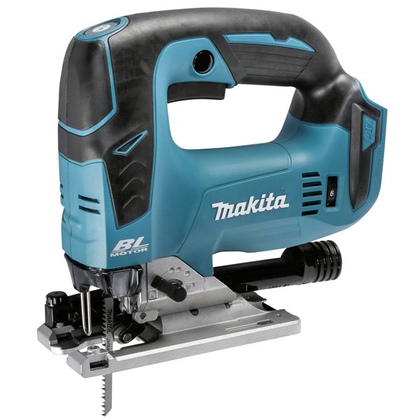 Makita DJV182Z seghetto alternativo a batteria